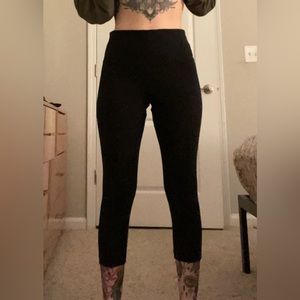 lululemon align capris